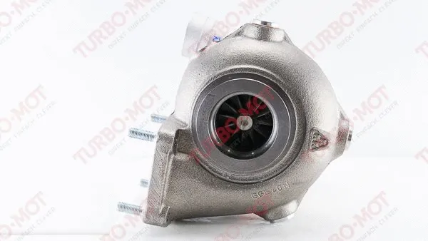 Charger, charging (supercharged/turbocharged) (639062)