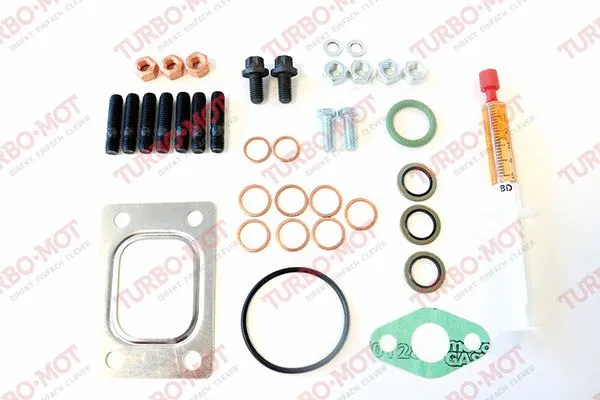 Mounting Kit, charger (MS1418)