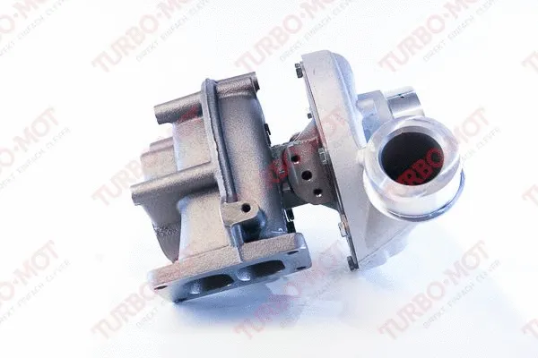 Charger, charging (supercharged/turbocharged) (621192)