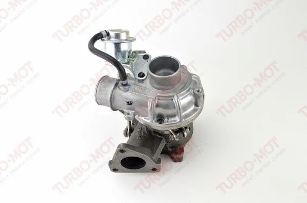 Charger, charging (supercharged/turbocharged) (644352)