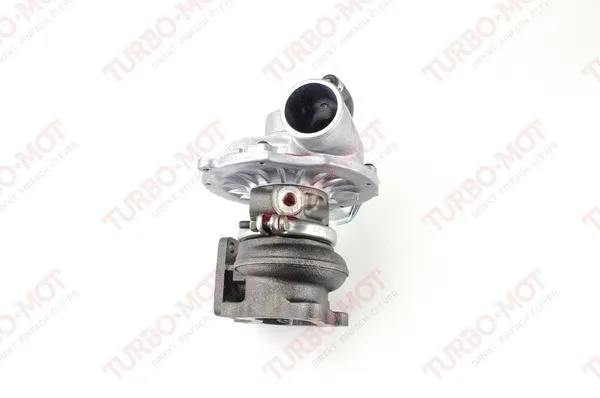 Charger, charging (supercharged/turbocharged) (662972)