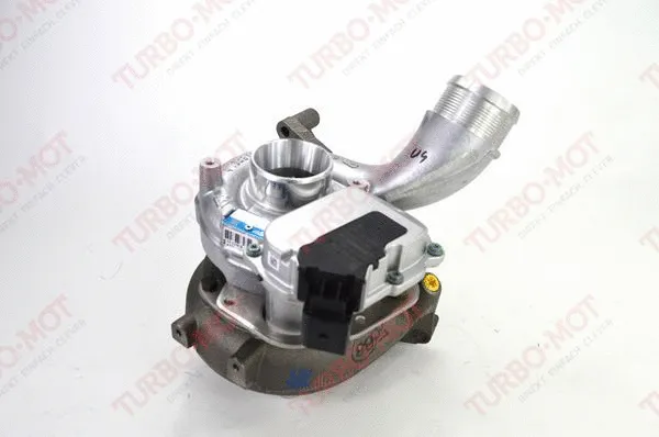 Charger, charging (supercharged/turbocharged) (605372)