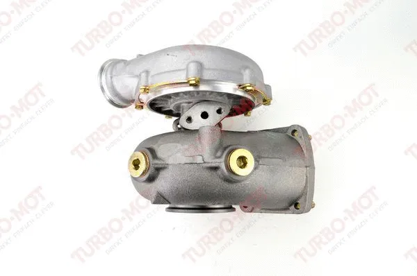 Charger, charging (supercharged/turbocharged) (605392)