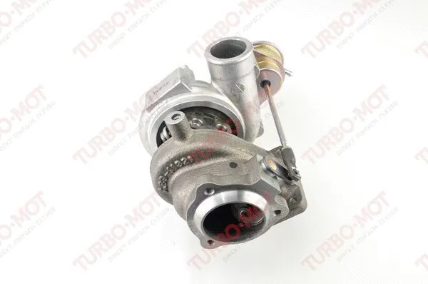 Charger, charging (supercharged/turbocharged) (644062)