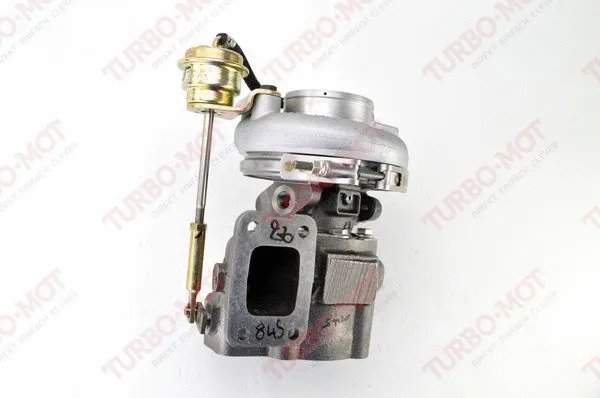 Charger, charging (supercharged/turbocharged) (620182)