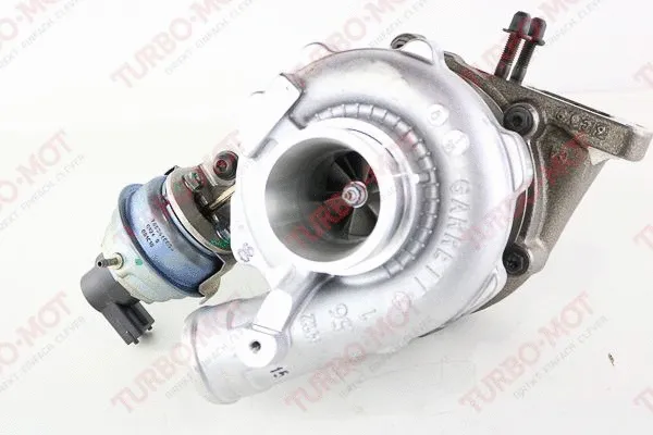 Charger, charging (supercharged/turbocharged) (605292)