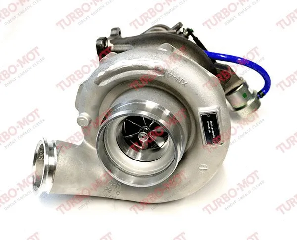 Charger, charging (supercharged/turbocharged) (666103)