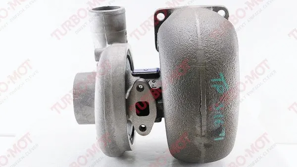 Charger, charging (supercharged/turbocharged) (692152)