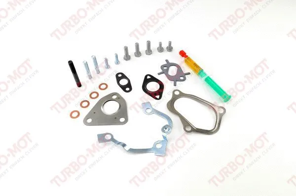 Mounting Kit, charger (MS1812)