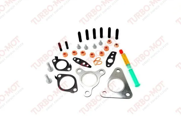 Mounting Kit, charger (MS1241)