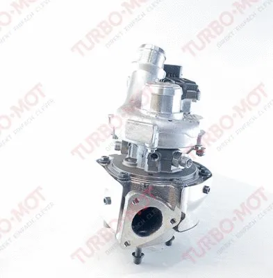 Charger, charging (supercharged/turbocharged) (620782)