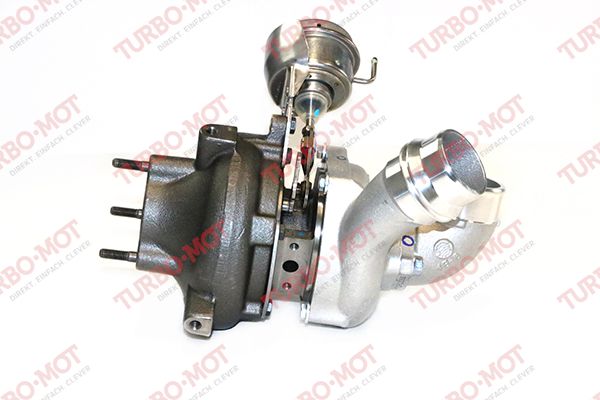 Charger, charging (supercharged/turbocharged)