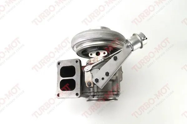 Charger, charging (supercharged/turbocharged) (699092)