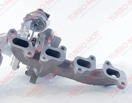 Charger, charging (supercharged/turbocharged) (687892)