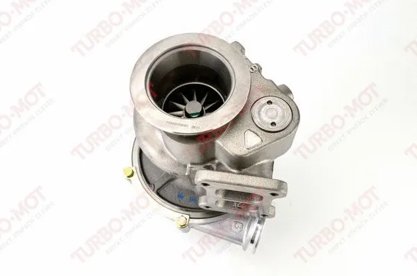 Charger, charging (supercharged/turbocharged) (631782)