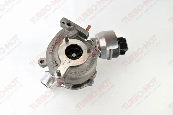 Charger, charging (supercharged/turbocharged) (682762)