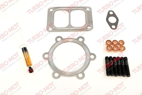 Mounting Kit, charger (MS1878)