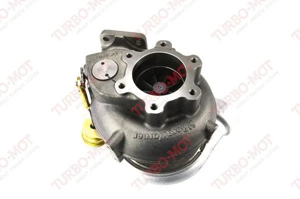 Charger, charging (supercharged/turbocharged) (687982)