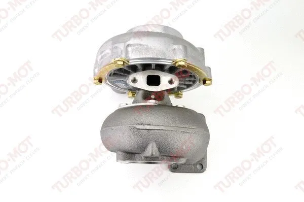 Charger, charging (supercharged/turbocharged) (615682)