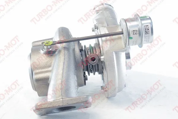 Charger, charging (supercharged/turbocharged)