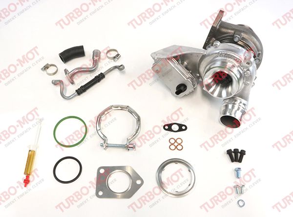 Charger, charging (supercharged/turbocharged) (RB5143303)