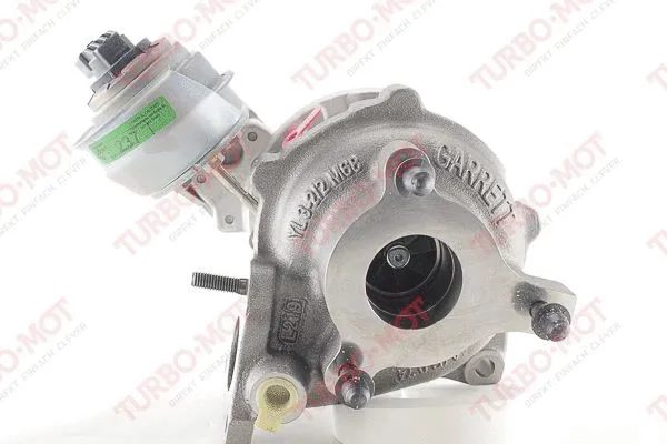 Charger, charging (supercharged/turbocharged) (677692)