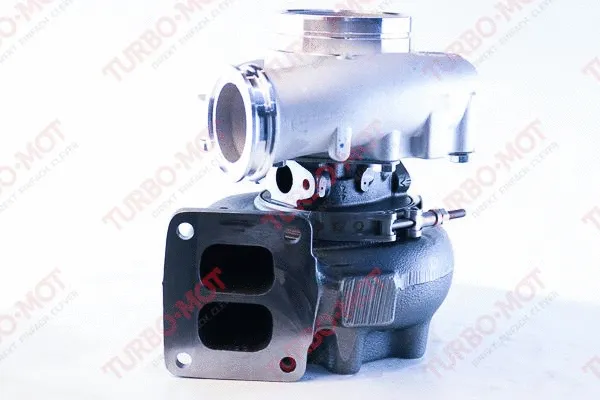 Charger, charging (supercharged/turbocharged) (667952)