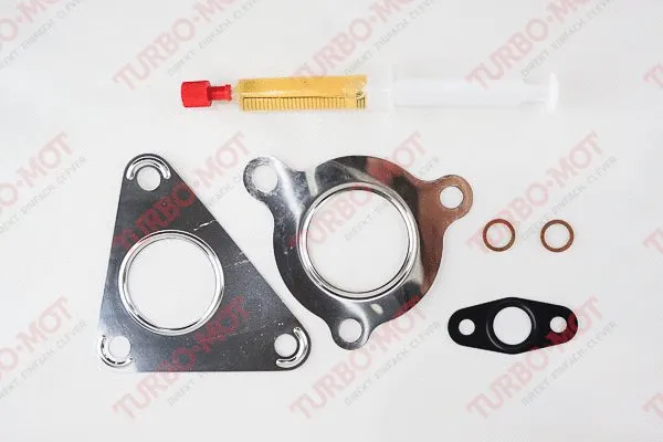 Mounting Kit, charger (MS1931)