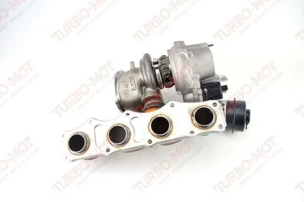 Charger, charging (supercharged/turbocharged) (698192)