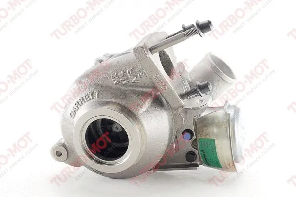 Charger, charging (supercharged/turbocharged) (629442)
