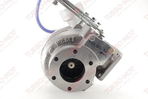 Charger, charging (supercharged/turbocharged)