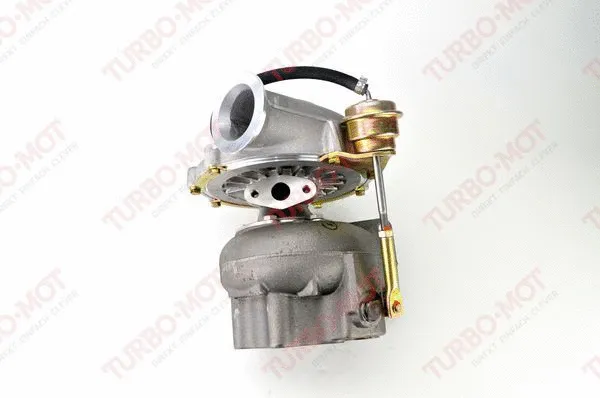 Charger, charging (supercharged/turbocharged) (696282)