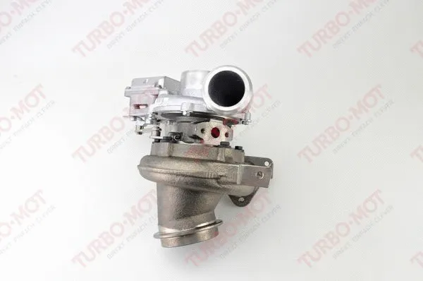 Charger, charging (supercharged/turbocharged) (649582)