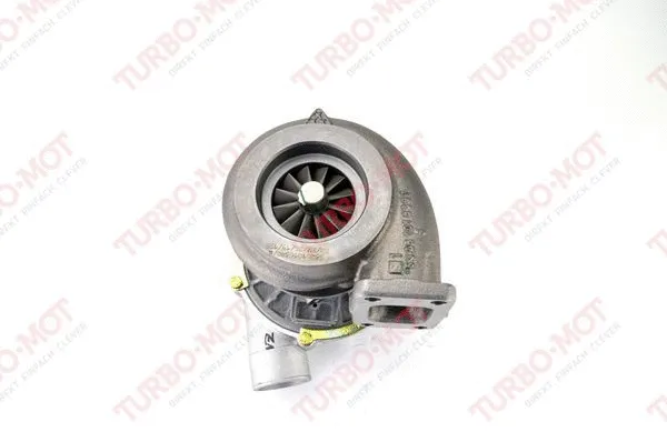 Charger, charging (supercharged/turbocharged) (698642)