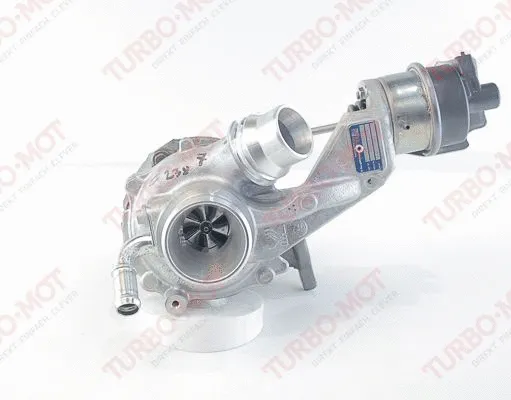 Charger, charging (supercharged/turbocharged) (696892)