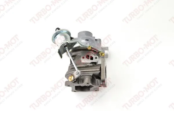 Charger, charging (supercharged/turbocharged) (602242)