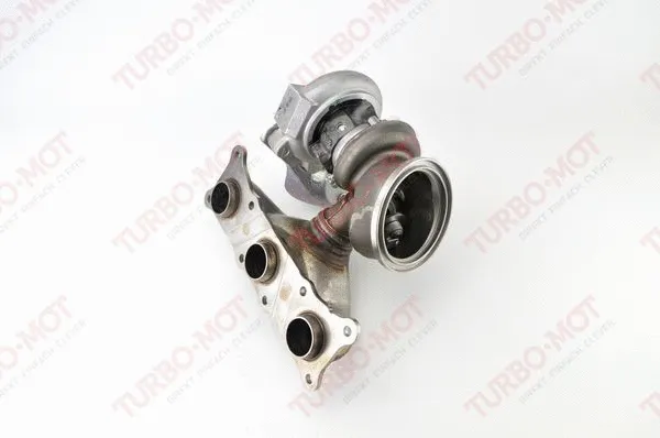 Charger, charging (supercharged/turbocharged) (603582)