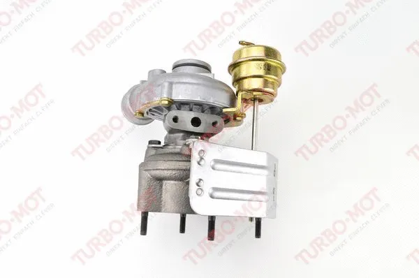 Charger, charging (supercharged/turbocharged) (632042)