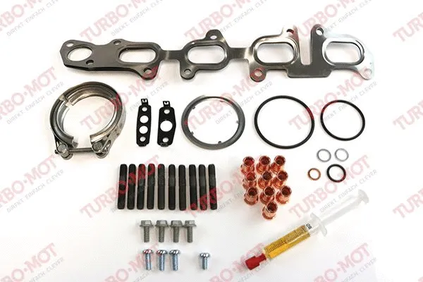 Mounting Kit, charger (MS1667)