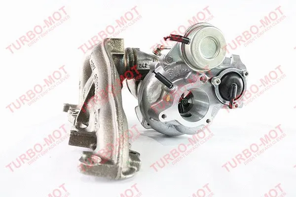 Charger, charging (supercharged/turbocharged) (630692)