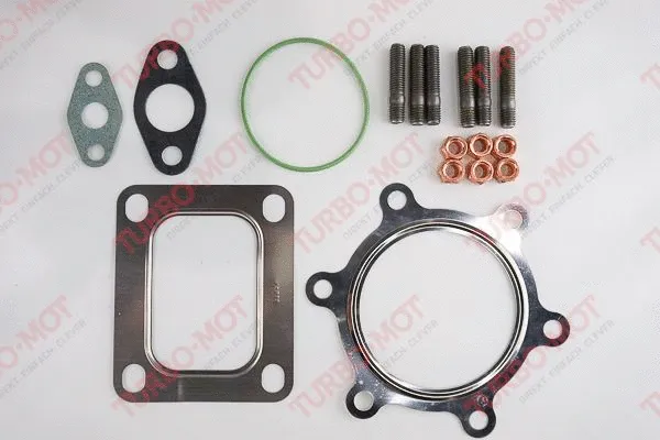 Mounting Kit, charger (MS1070)