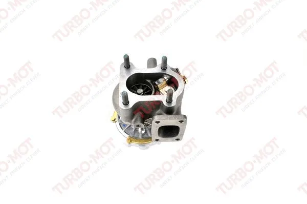 Charger, charging (supercharged/turbocharged) (697062)