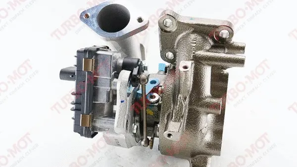 Charger, charging (supercharged/turbocharged) (650303)