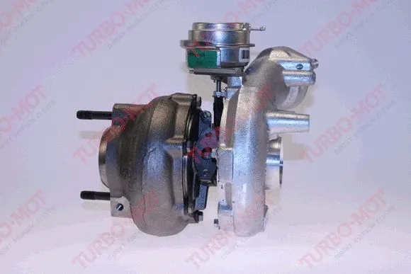 Charger, charging (supercharged/turbocharged) (651272)