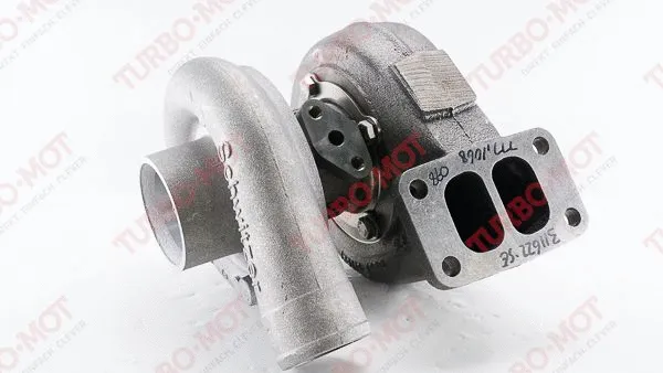 Charger, charging (supercharged/turbocharged) (678942)