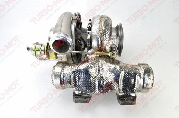 Charger, charging (supercharged/turbocharged) (625692)