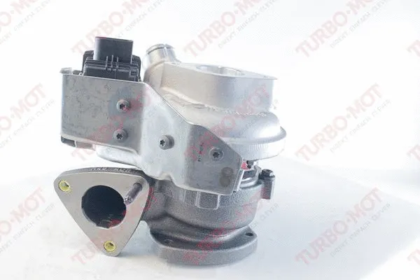 Charger, charging (supercharged/turbocharged) (636703)