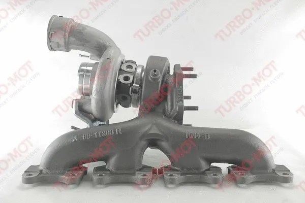 Charger, charging (supercharged/turbocharged)