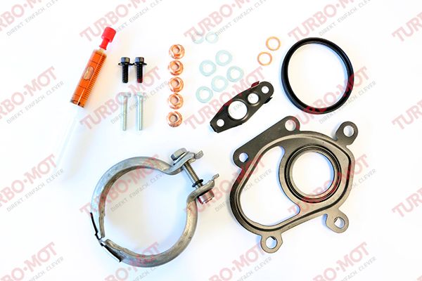 Mounting Kit, charger (MS1329)