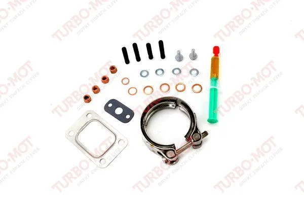 Mounting Kit, charger (MS1953)